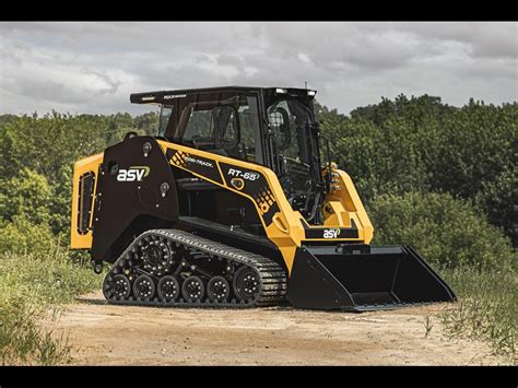 2017 asv skid steer|asv rt 65 problems.